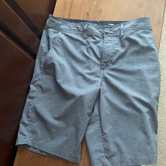 Grey Goodfellow shorts - Picture 1 of 1